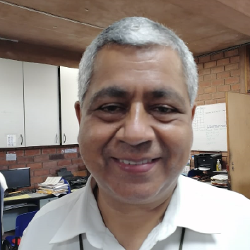 ALFREDO BENAVIDES RANILLA